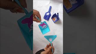 Diy craft making with paper bhartiakkucrafts shorts viralvideo love song music craftsvilla [upl. by Lynn]