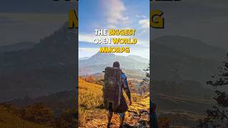 Biggest Open World MMORPG Ever PC 2024 The Quinfall [upl. by Audrey561]