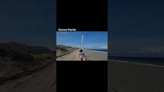 Ilocos Norte  Come and get your love philippines ilocosnorte travel travelvlog traveling [upl. by Repsac]