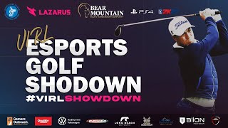 VIRLShowdown Presented by Bear Mountain Golf amp Tennis Resort Community [upl. by Odinevneib]