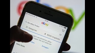 Ebay Kleinanzeigen Amtliche Warnung vor neuer Betrugsmasche [upl. by Dnomrej452]