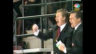 2002 Olympic Hockey Gold Medal Final  Canada vs USA Full Game [upl. by Airbas]