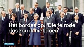 Zo heurt het de regels voor ministers bij het fotomoment op het bordes  RTL NIEUWS [upl. by Alberto]