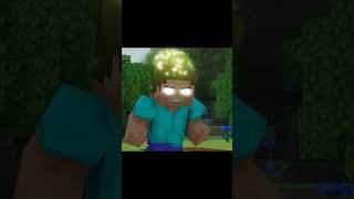 Notch Vs Herobrine 💀 Sigma Phonk edit trending shorts sigma [upl. by Agon279]