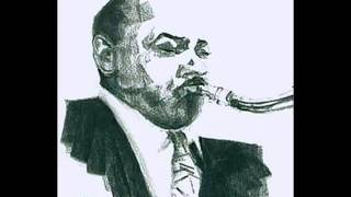 Coleman Hawkins  Half Step Down Please [upl. by Nnayllek]