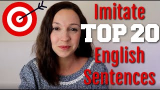 Speak FAST English in 30 Minutes Advanced Pronunciation Lesson [upl. by Yelad22]