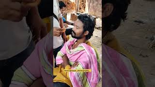 amlesh nagesh ka makeup ❤ cgmovie cgsong [upl. by Ssur]