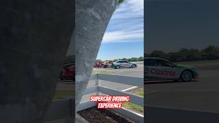 V8 Super car driving experience at Norwell Motorplex on the Gold Coast [upl. by Broome]