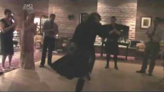 AMD Studios Wedding DanceOff  Kate amp Richard Henderson [upl. by Cini]