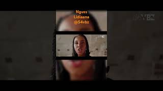 Nguss by Lidiaana 54vbz nguss nuguss Lidiaana 54vbz eritreanmusic eritrea eritrean [upl. by Nelleyram]