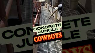 🤠 Construction Cowboys 🤠 fyp contractor construction fypage cowboys nyc texas bluecollar [upl. by Mukerji]