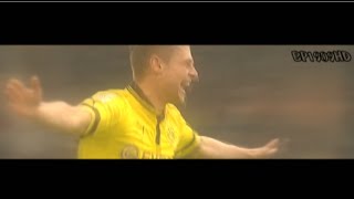 Lukasz Piszczek  All Goals amp Assists 201014  HD [upl. by Sucramd]