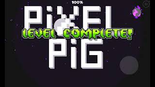 verification of pixel pig but theres a catch [upl. by Murrell]