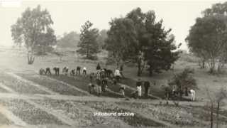 German Prisoners Cemetery Cannock Chase [upl. by Attener]