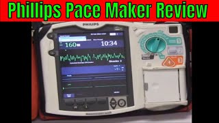 Phillips Pace Maker Review [upl. by Acinhoj]