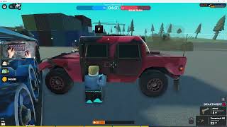 Base Battles  Roblox [upl. by Caddric439]