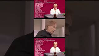 RICHARD CLAYDERMAN  Greatest Hits Full Album 2024  May 14 2024 shost richardclayderman [upl. by Ihculo]