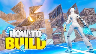 How to Build in Fortnite 2024  Beginner to Pro [upl. by Initof]