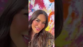 ¡Los manipuló Galilea Montijo habla de lo que pasó con Adrian Marcelo [upl. by Llerrehc]