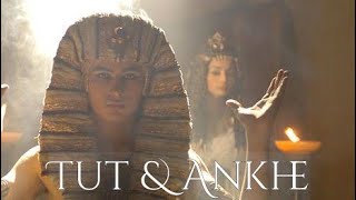 Tutankhamun amp Ankhesenamun [upl. by Genvieve]