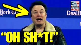 BREAKING Secret Service PROBING ELON MUSK After INSANE POST [upl. by Mccartan]