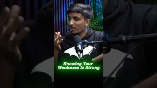 Knowing your weaknesses is an advantage 💡✨ Tamil  hackathon tips and tricks [upl. by Hajidak]