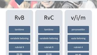 Webcollege 4 Organogram en begrippen van een NV [upl. by Hartnett]