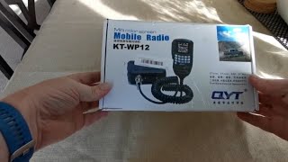 Qyt Ktwp12kt9900 The Unboxing Youve Been Waiting For [upl. by Macur326]