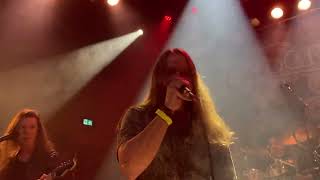 Theocracy  Sinsidious Live at Brainstorm Festival 2 Nov 2024 [upl. by Jeniffer]