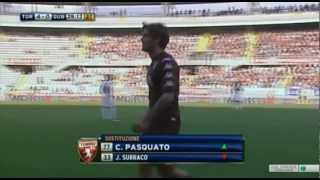 201112 TORINO FC  GUBBIO 60  highlights completi [upl. by Nosa]