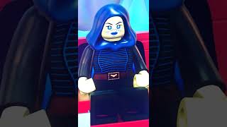 Lego Star Wars anakin and obi wan and ahsoka and barriss offee starwars [upl. by Irod]