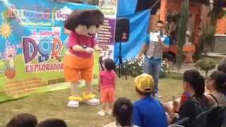 Show Dora la exploradora [upl. by Tecil]