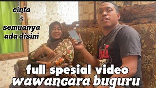 PLOSOK DIGITAL VLOG SPESIAL EPISODE  EXCLUSIVE KISAH PERCINTAAN BUGURU LULUK [upl. by Patten]