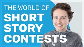 A Guide to the World of Short Story Contests [upl. by Ynafets259]