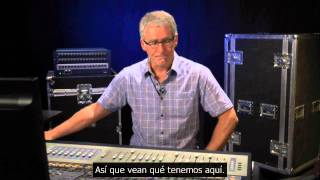 Robert Scovill SC48 VENUE LatAm Webinar [upl. by Twum]