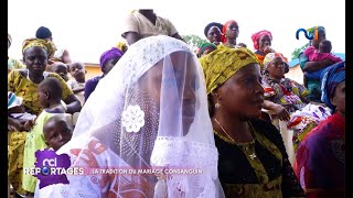 NCI Reportages  La tradition du mariage consanguin [upl. by Cort]