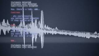 Phatency  Stalemate a Portal song [upl. by Florio]