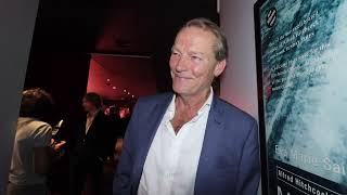 Iain Glen talks his new film The Last Front and reminisces on Game of Thrones  The Last Front [upl. by Conley]