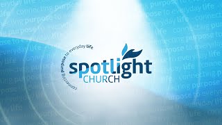 Spotlight Church Online 20250112 [upl. by Suu]