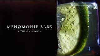 Menomonie Bars Then amp Now  A Documentary by Sydney Schmidt [upl. by Hagan]