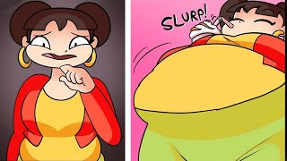 Fat Chance Comic Dub Part 6 [upl. by Magill]