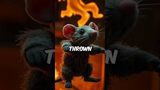 The Exploding Rat Trick – WW II shorts [upl. by Bledsoe]