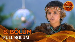 Savaşçı Hint Dizisi Suryaputra Karn 8 Bölüm [upl. by Shih]