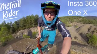 Can The Insta 360 One X Replace An Action Camera [upl. by Iron]