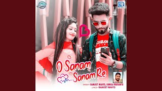 Sanam Re   Slowed  Reverb   Arijit Singh [upl. by Tnahs668]