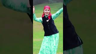 Devo ki bhumi pahadi song dance himachal pahadisong duet [upl. by Coffee]