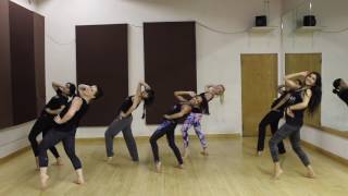 quotPrem Ratan Dhan Payoquot Bollywood Dance Cover  Joya Kazi Unlimited [upl. by Zielsdorf]