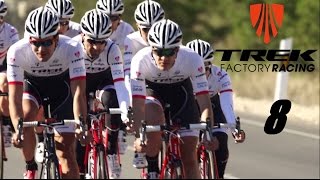 Tour de France 2015  Trek Factory Racing  Etape 8  Mûr de Bretagne FR [upl. by O'Connor]