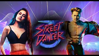 Street Dancer 3D Full Movie  Download Full HD 1 GB File  Google Drive Link [upl. by Lerret]