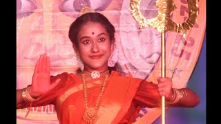 Pranavalaya Shyam Singha RoyClassical Dance Cover Rupsha Mandal [upl. by Esoranna]